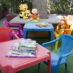 Junior Hotel 3*