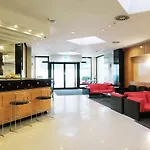 Hotel Junior Rímini