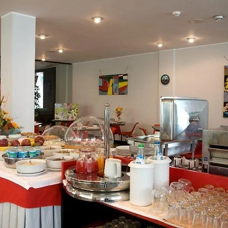 Otel Junior By Oasigroup
