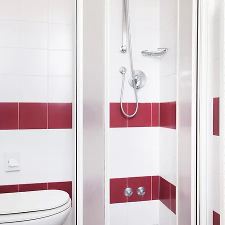 Junior By Oasigroup Hotel Rimini