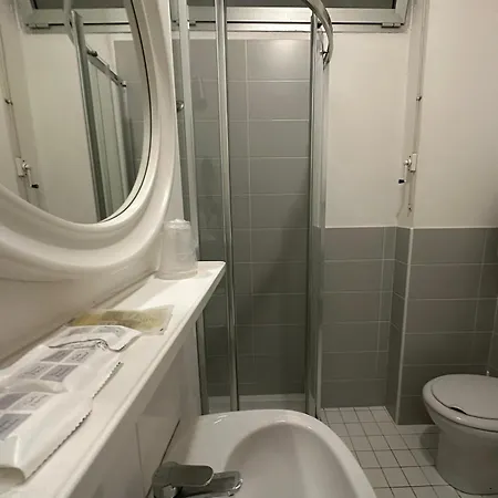 Junior Hotel Rimini
