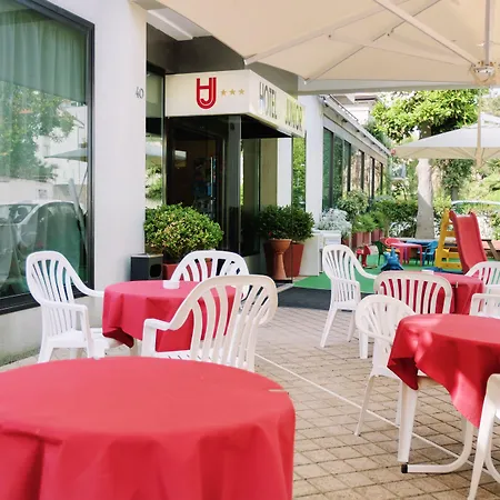 Junior By Oasigroup Hotel