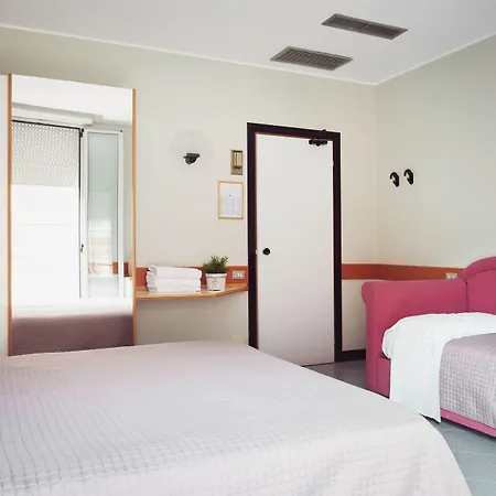Junior By Oasigroup Rimini