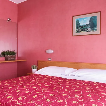 Szálloda Junior Rimini