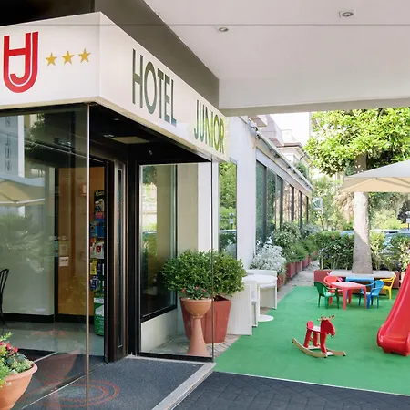 Junior By Oasigroup