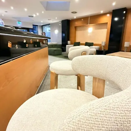 Junior By Oasigroup Hotel Rimini