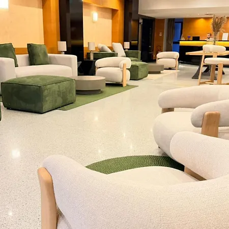 Hotel Junior By Oasigroup Rimini
