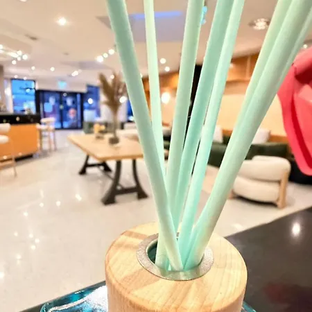 Junior By Oasigroup Hotel