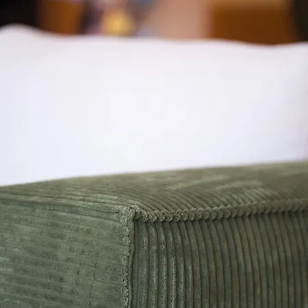 Hotel Junior By Oasigroup