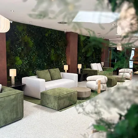 Junior By Oasigroup Hotel Rimini