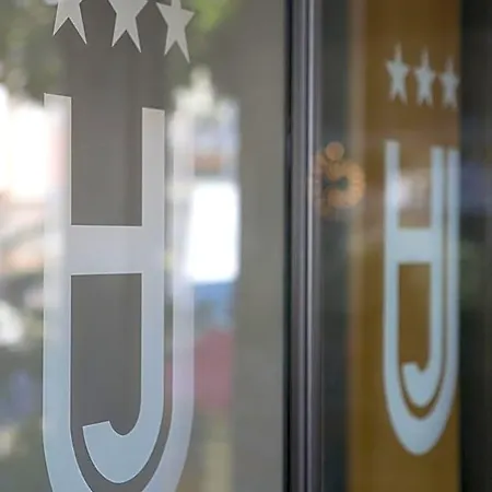 Junior By Oasigroup Hotel