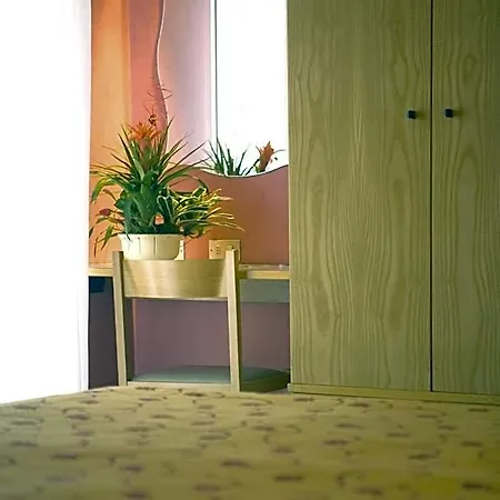 Junior By Oasigroup Hotel Rimini