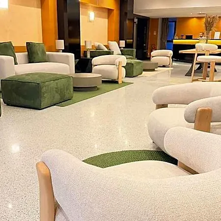 Hotel Junior By Oasigroup Rimini
