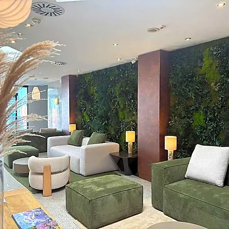 Hotel Junior By Oasigroup