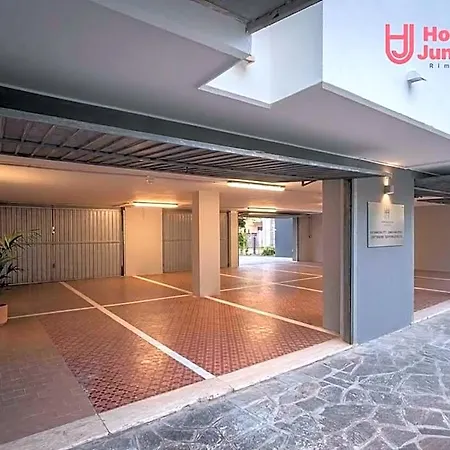 Junior By Oasigroup Rimini