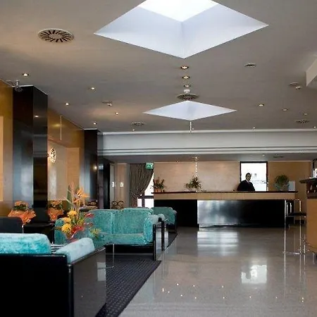 Hotel Junior By Oasigroup Rímini