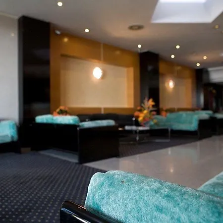 Junior By Oasigroup Hotel 3*