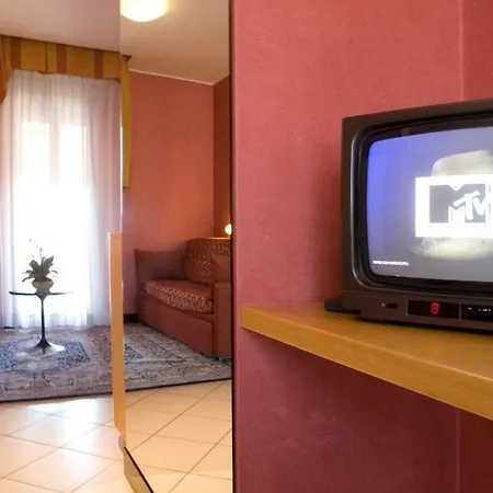 Hotel Junior Rimini