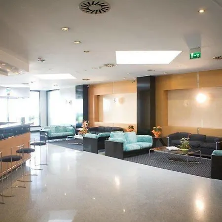 Hotel Junior By Oasigroup