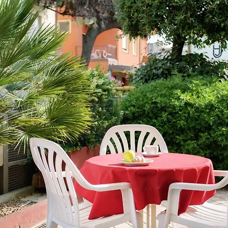 Junior By Oasigroup Rimini
