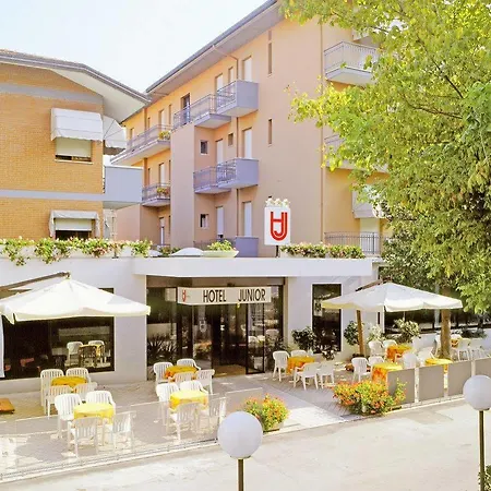 Junior By Oasigroup Hotel