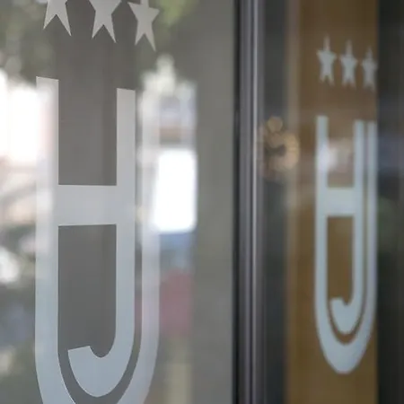 Hotell Junior Rimini