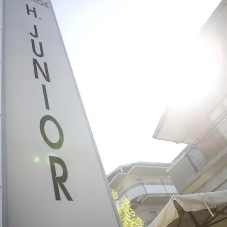 Junior By Oasigroup Hotel Rimini