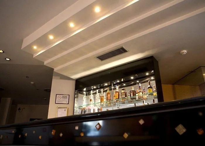 Hotel Junior 3*