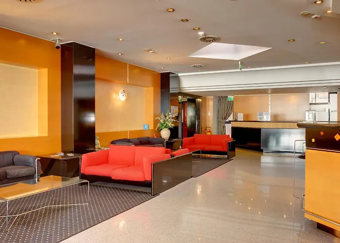 Hotel Junior Rimini