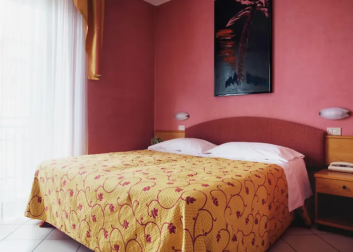 Hotel Junior Rimini