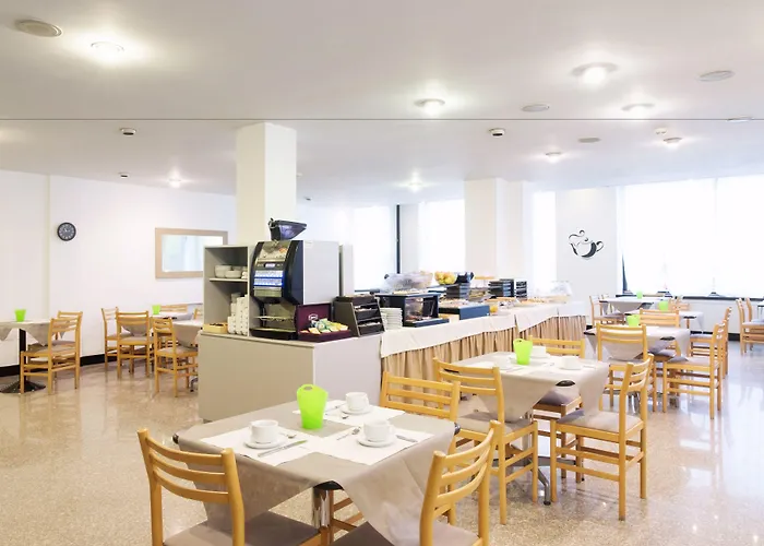 Junior Hotel Rimini