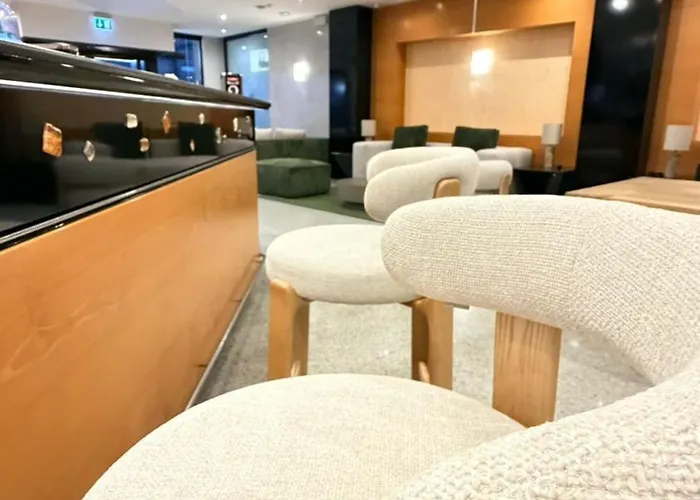 Junior Hotel Rimini