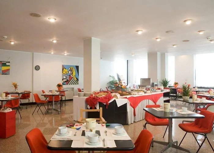 Otel Junior Rimini