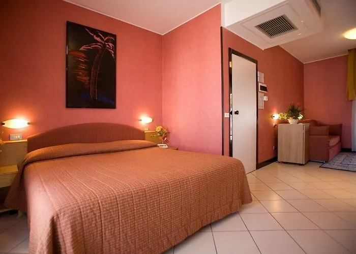 Junior Hotel Rimini