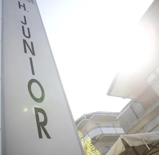 Junior Hotel Rimini