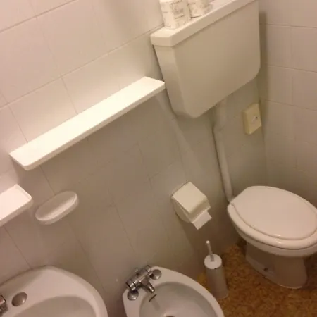 Junior ホテル リミニ