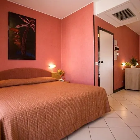 Junior ホテル リミニ