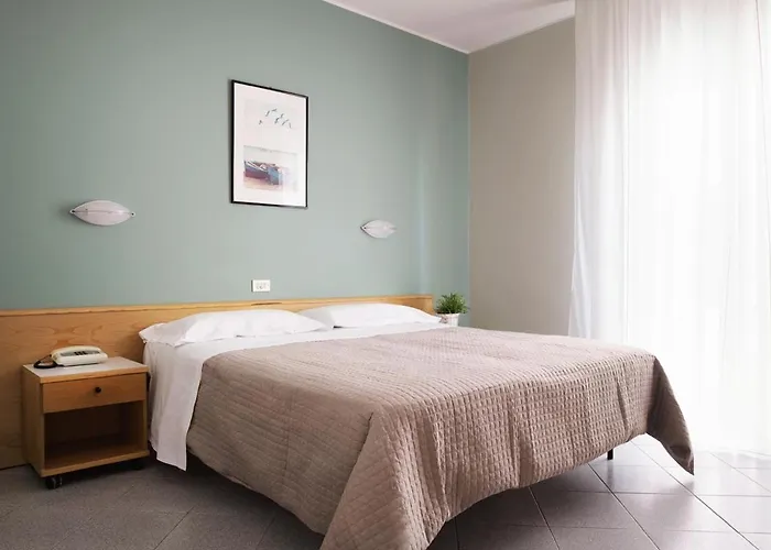 Hotel Junior 3*