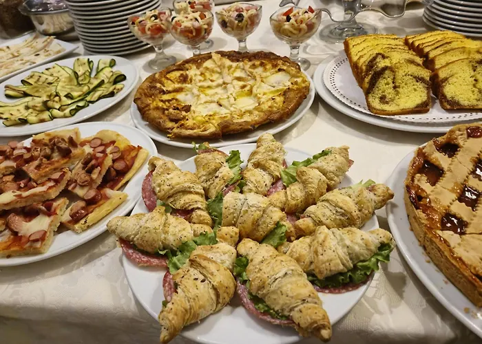 Junior Hotel Rimini
