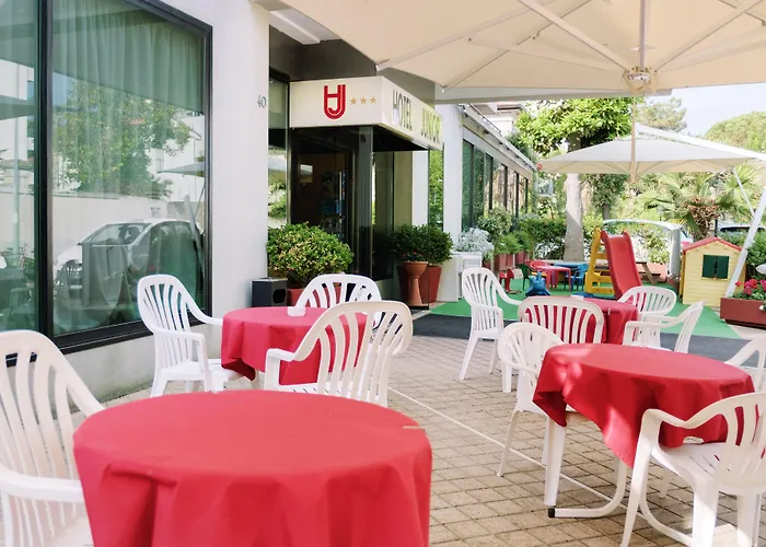 Junior Hotel