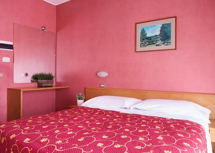 Hotel Junior Rimini