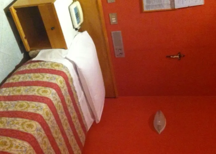 Otel Junior