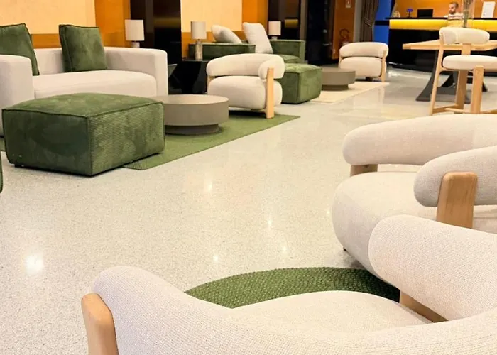 Otel Junior Rimini