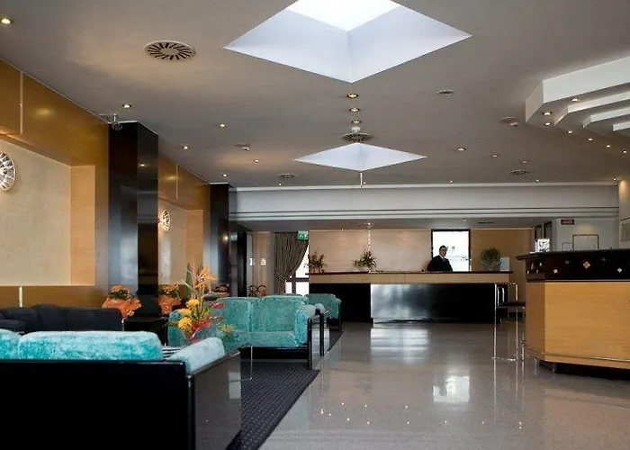 Otel Junior Rimini
