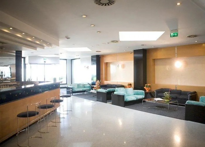 Hotel Junior 3*