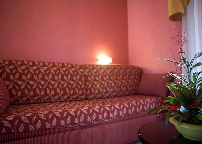 Hotel Junior 3*