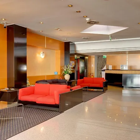 Hotell Junior Rimini