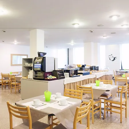 Junior Hotell Rimini