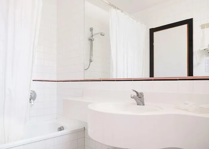 Junior Hotell Rimini