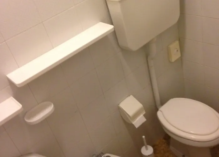 Junior Hotell Rimini